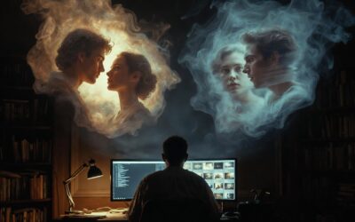 When Memories Learn to Take Pictures